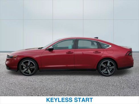 Used 2023 Honda Accord Sport image 10