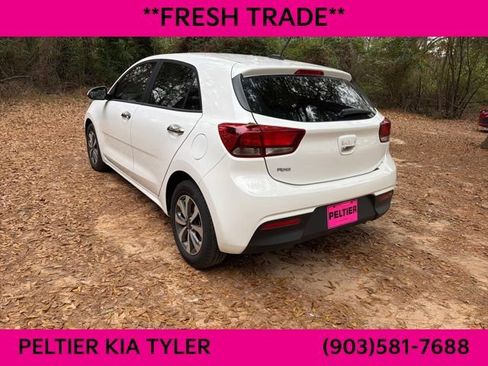 Certified 2023 Kia Rio S w/ Technology Package image 9