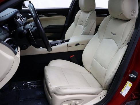 Used 2019 Cadillac CTS Luxury image 9