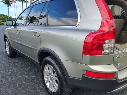 Used 2008 Volvo XC90 3.2 image 20
