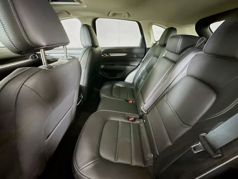 New 2025 MAZDA CX-5 AWD 2.5 S w/ Premium Plus Pkg image 26