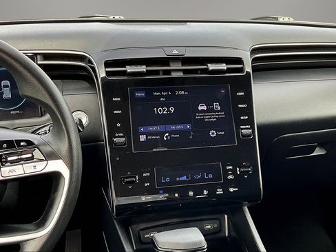 Used 2024 Hyundai Tucson SEL image 9