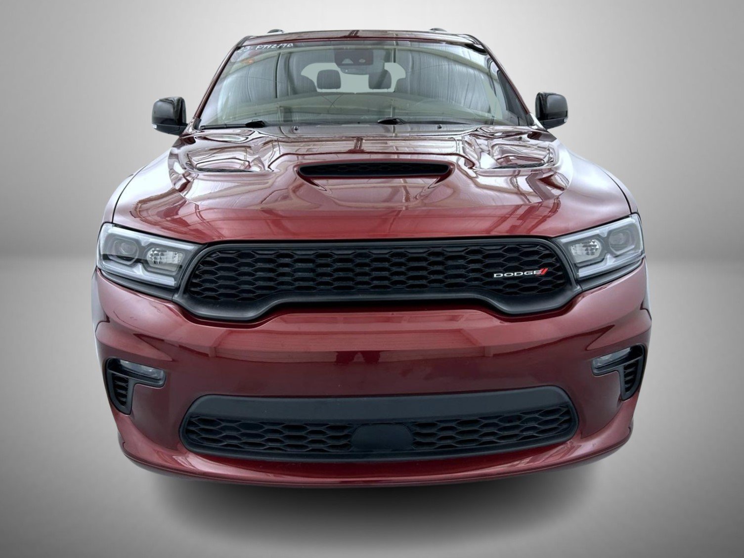 Certified 2023 Dodge Durango GT AWD/4WD image 2