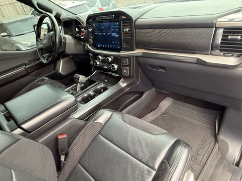 Used 2021 Ford F150 Raptor w/ Equipment Group 801A High image 19