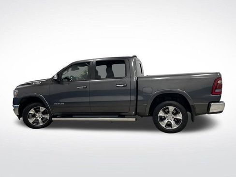 Used 2019 RAM 1500 Laramie image 11