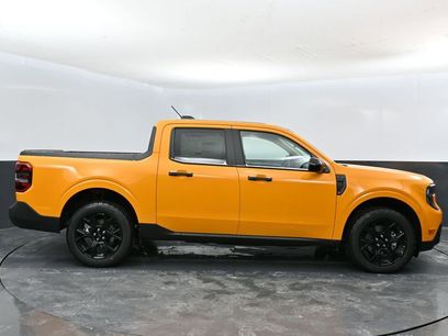 New 2026 Ford Maverick XLT w/ Equipment Group 301A