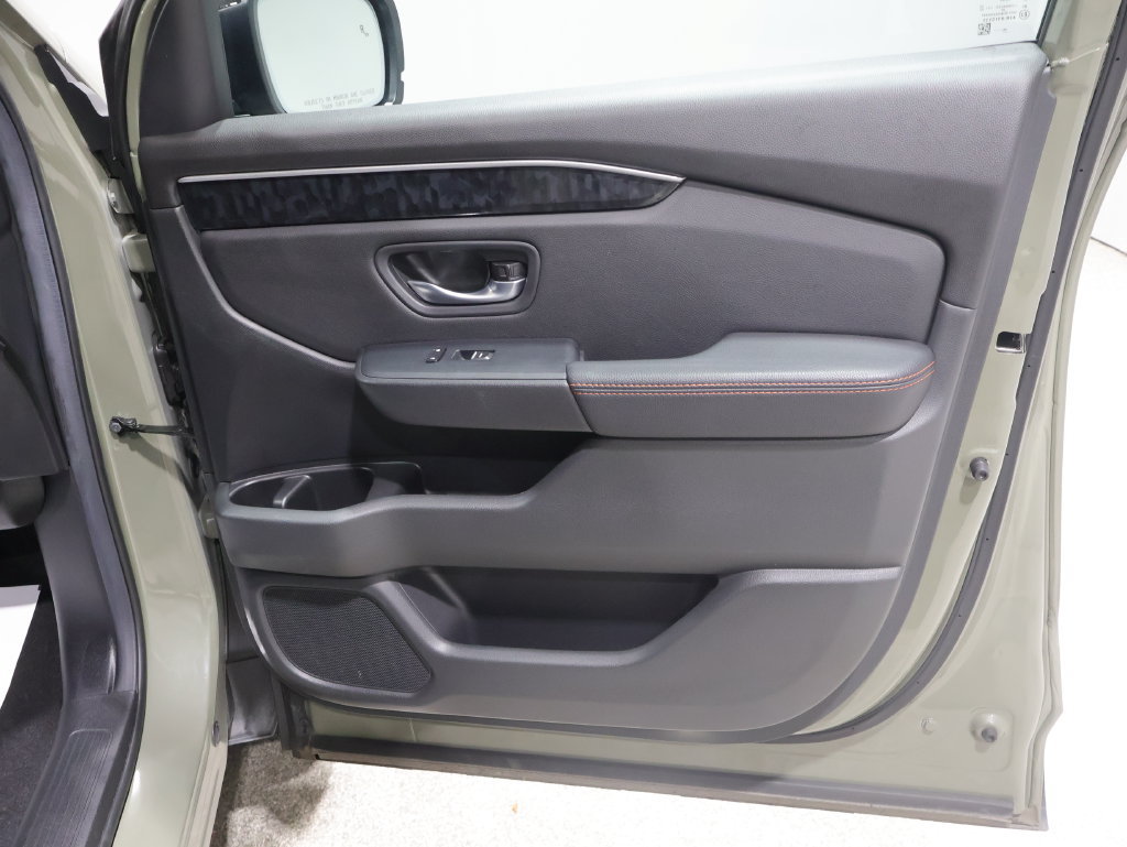 Certified 2026 Honda Passport TrailSport Elite image 24