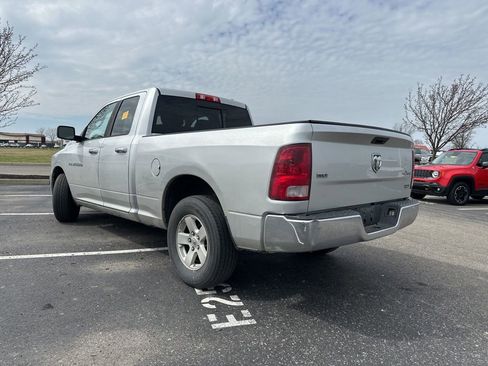 Used 2012 RAM 1500 Classic SLT image 9