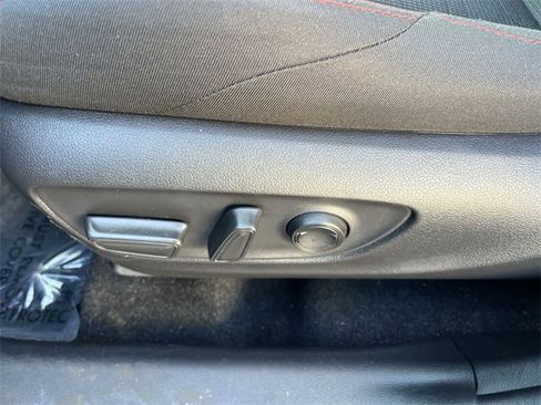 Used 2024 Toyota RAV4 SE w/ Weather & Moonroof Package image 12