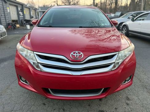 Used 2014 Toyota Venza LE w/ LE Convenience Package image 2