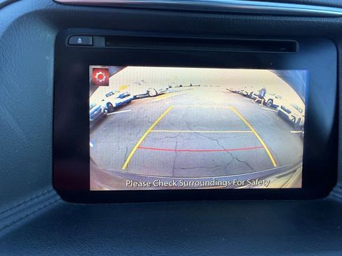 Used 2016 MAZDA CX-5 Grand Touring FWD image 10