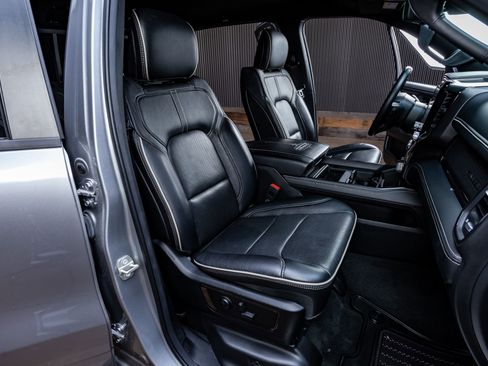 Used 2023 RAM 1500 Limited image 30