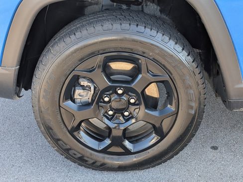 Certified 2023 Jeep Compass Trailhawk image 28