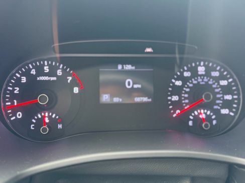 Used 2022 Kia Soul LX w/ Technology Package FWD image 30