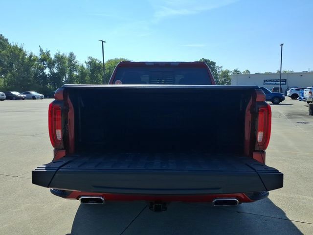 Used 2023 GMC Sierra 1500 Denali w/ Denali Reserve Package AWD/4WD image 23