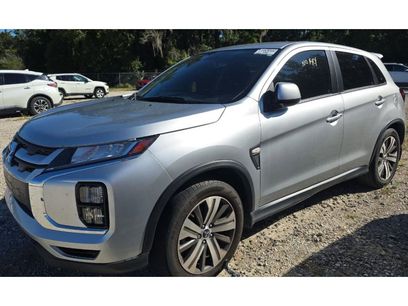 Used 2023 Mitsubishi Outlander Sport ES