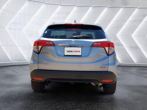 Used 2019 Honda HR-V EX-L image 5