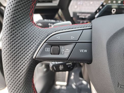 New 2026 Audi S3 Premium image 16