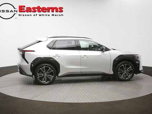 Used 2023 Toyota bZ4X AWD w/ Weather Package image 44