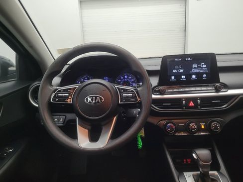 Used 2020 Kia Forte Sedan FWD image 22