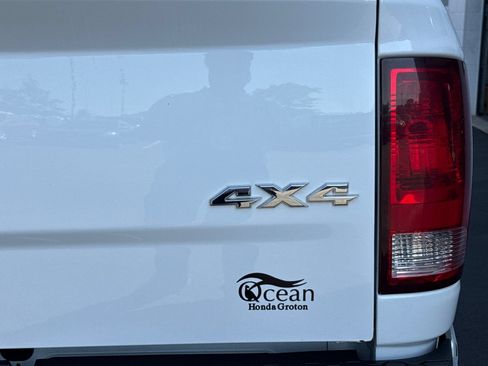 Used 2023 RAM 1500 Classic SLT AWD/4WD image 23
