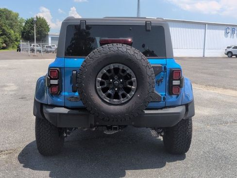 Certified 2024 Ford Bronco Raptor AWD/4WD image 5