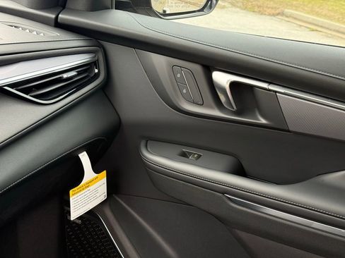 New 2026 Buick Enclave Sport Touring w/ Super Cruise Package image 36