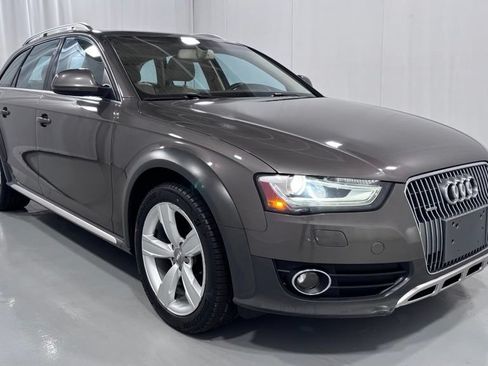 Used 2014 Audi A4 Premium Plus AWD/4WD image 4