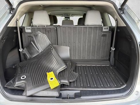 Used 2023 Toyota Highlander LE FWD image 26