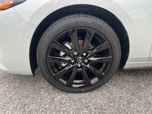 New 2026 MAZDA MAZDA3 s Sport image 27