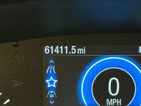Used 2020 Ford Escape SE AWD/4WD image 18