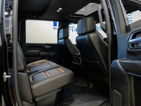 Used 2020 GMC Sierra 2500 AT4 w/ AT4 Premium Package AWD/4WD image 55