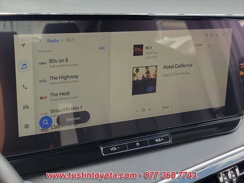 Certified 2024 Toyota Mirai XLE image 20