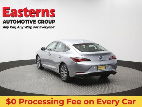 Used 2024 Acura Integra FWD image 65