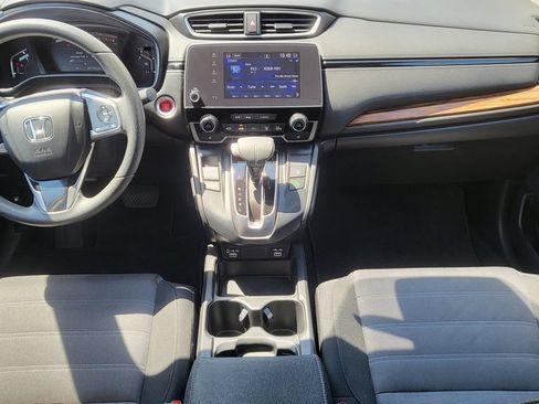 Used 2022 Honda CR-V EX image 5