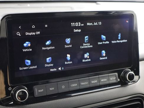Used 2023 Hyundai Kona Limited FWD image 35