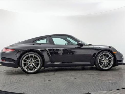 Used 2014 Porsche 911 Carrera RWD image 9