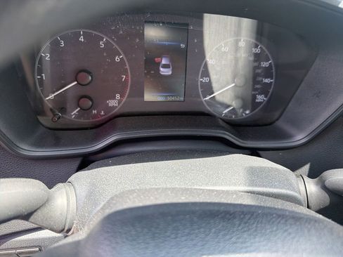 Used 2024 Toyota Corolla LE FWD image 11