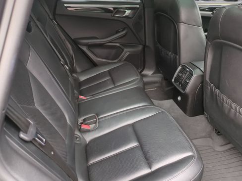 Used 2015 Porsche Macan S AWD/4WD image 21