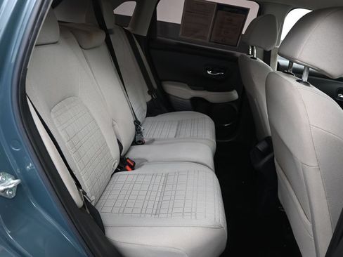 Certified 2024 Honda HR-V LX image 12