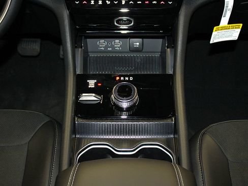 New 2026 Jeep Grand Cherokee Altitude AWD/4WD image 22