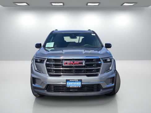 Certified 2025 GMC Acadia Elevation image 2