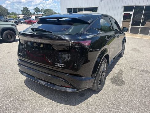 Used 2023 Nissan Ariya AWD image 7