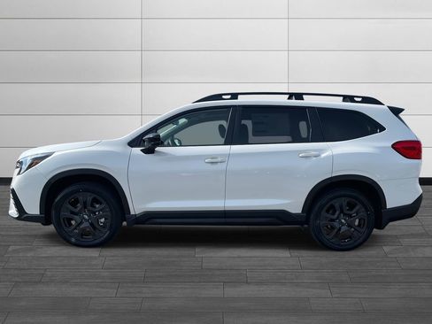 New 2026 Subaru Ascent Bronze Edition w/ Onyx Package AWD/4WD image 6