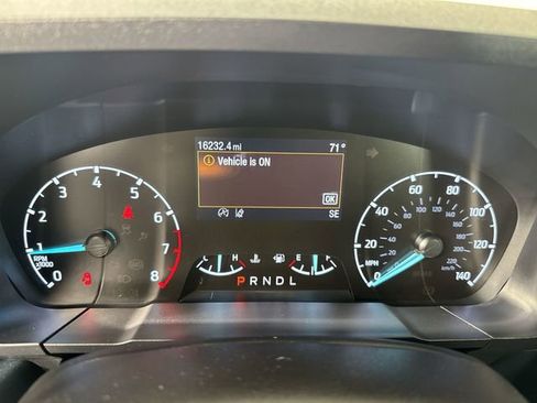 Used 2024 Ford Maverick XL FWD image 16