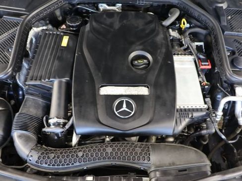 Used 2015 Mercedes-Benz C 300 4MATIC Sedan image 22