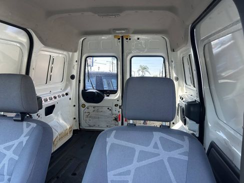 Used 2011 Ford Transit Connect XLT FWD image 22
