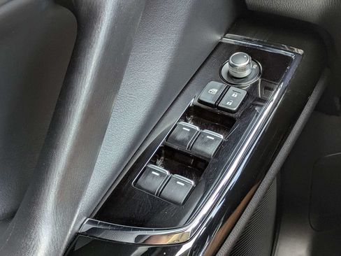 Certified 2023 MAZDA CX-9 Touring Plus AWD/4WD image 28