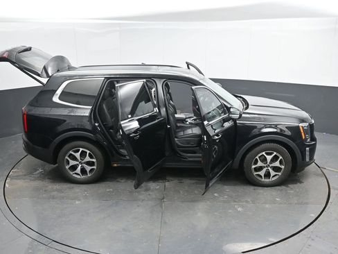 Used 2021 Kia Telluride EX image 55