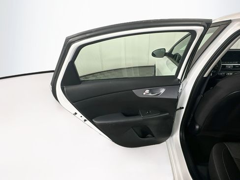 Used 2024 Kia Forte LXS FWD image 24